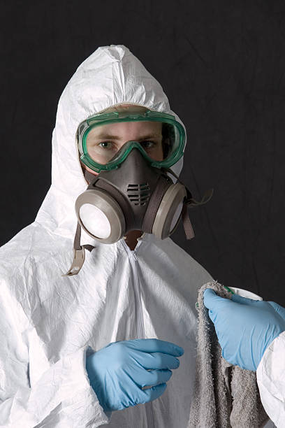 Best Comprehensive Air Testing for Mold Contaminants  in Lockeford, CA